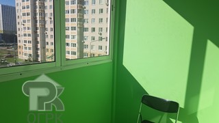 Купить 2-комнатную квартиру, №370095