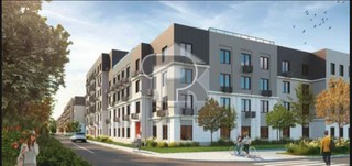 Купить 1-комнатную квартиру, №370500