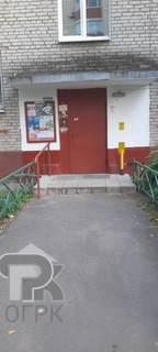 Купить 1-комнатную квартиру, №370737