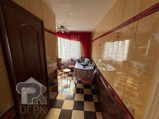 Купить 2-комнатную квартиру, №386958
