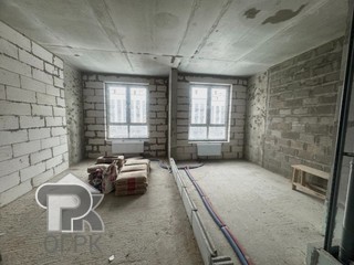 Купить 1-комнатную квартиру, №386564