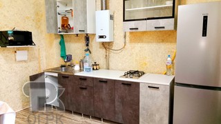 Купить 1-комнатную квартиру, №390844