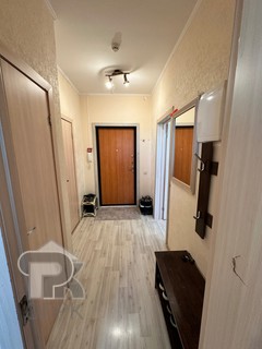 Купить 1-комнатную квартиру, №390947