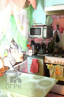 Купить 2-комнатную квартиру, №362412