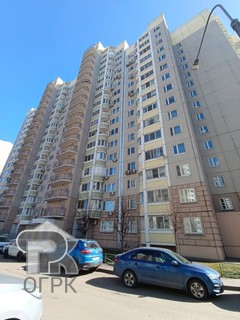Купить 3-комнатную квартиру, №385417