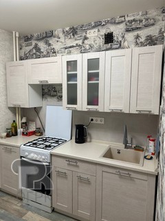 Купить 1-комнатную квартиру, №388257