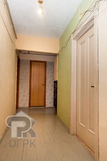 Купить 3-комнатную квартиру, №386721