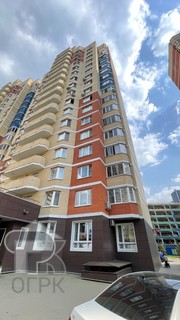 Купить 3-комнатную квартиру, №385103