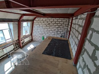 Купить 1-комнатную квартиру, №368540