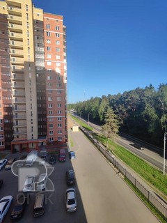 Купить 3-комнатную квартиру, №384023