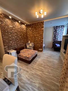 Купить 1-комнатную квартиру, №389223