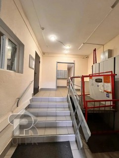 Купить 1-комнатную квартиру, №390605