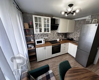 Купить 1-комнатную квартиру, №388991