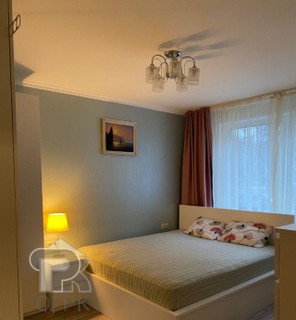 Купить 2-комнатную квартиру, №345501