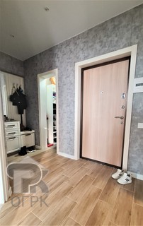 Купить 1-комнатную квартиру, №369614