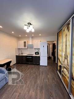 Купить студию, №387518