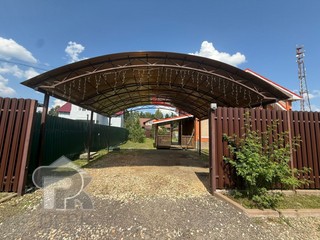 Купить коттедж, №383761