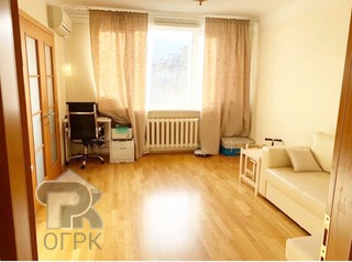 Купить 2-комнатную квартиру, №391770