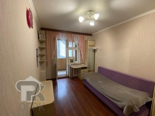 Купить 3-комнатную квартиру, №385932