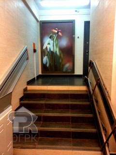 Купить 2-комнатную квартиру, №388712