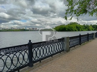 Купить 3-комнатную квартиру, №390114
