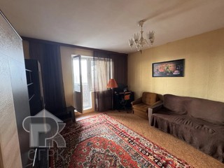 Купить 1-комнатную квартиру, №392290