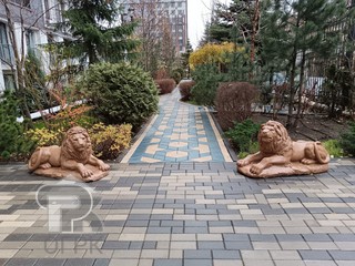 Купить 3-комнатную квартиру, №387503