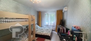 Купить 1-комнатную квартиру, №390834