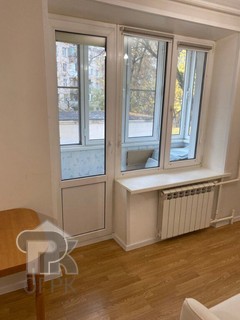 Купить 1-комнатную квартиру, №387421