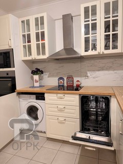 Купить 2-комнатную квартиру, №388370