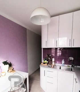 Купить 3-комнатную квартиру, №344267