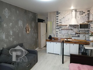 Купить студию, №391720