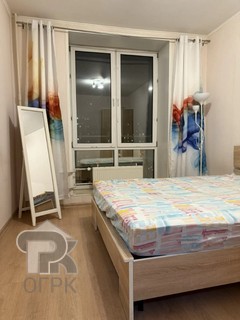 Купить 1-комнатную квартиру, №391618