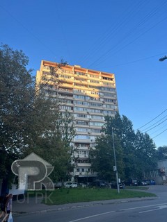 Купить 1-комнатную квартиру, №364934