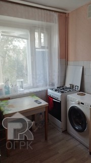 Купить 4-комнатную квартиру, №386745