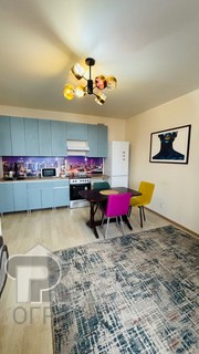 Купить 2-комнатную квартиру, №389105