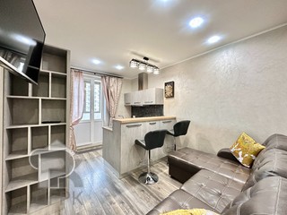 Купить 1-комнатную квартиру, №385875
