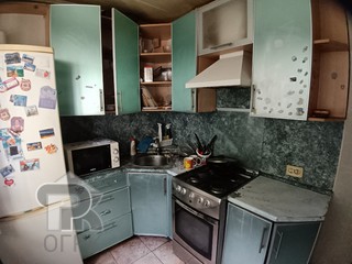 Купить 3-комнатную квартиру, №386057