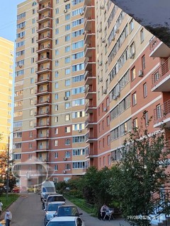 Купить 1-комнатную квартиру, №391482