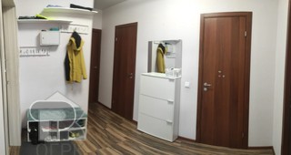 Купить 2-комнатную квартиру, №372480