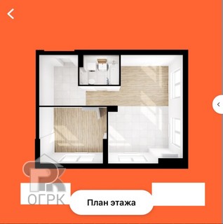 Купить 2-комнатную квартиру, №373227