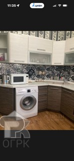 Купить 1-комнатную квартиру, №389863