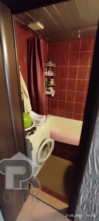 Купить 2-комнатную квартиру, №387464