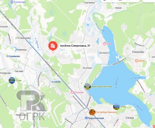 Купить 1-комнатную квартиру, №391393