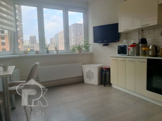 Купить 2-комнатную квартиру, №385487