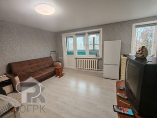 Купить 1-комнатную квартиру, №387413