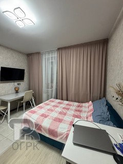 Купить студию, №392255