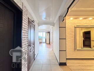 Купить 3-комнатную квартиру, №386436
