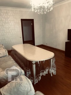 Купить 3-комнатную квартиру, №390327
