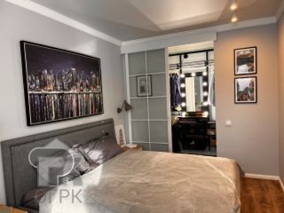 Купить 2-комнатную квартиру, №388557